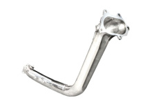 Subaru Impreza STI Turbo (Hatchback) 08-11 Frontpipe / De-Cat Cobra Sport